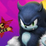 Sonic Forces