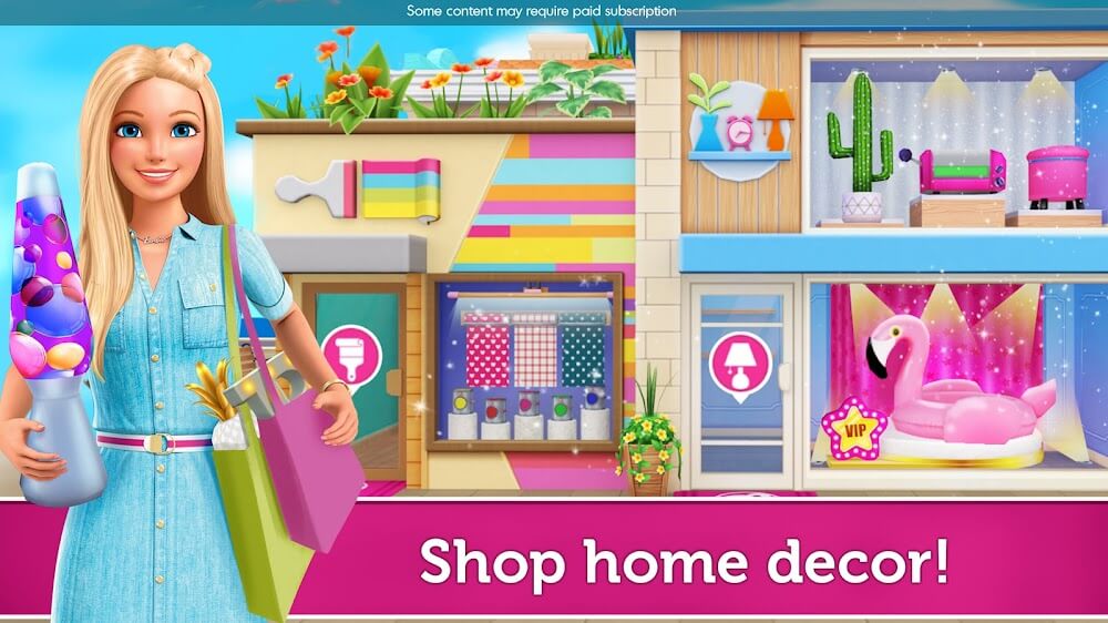 Barbie Dreamhouse Adventures