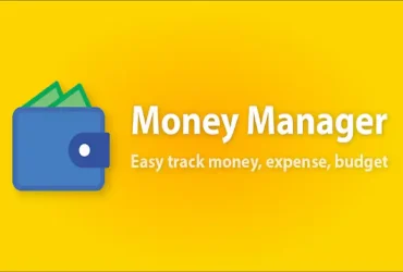 Money Manager – Expense Tracker MOD APK (Premium Unlocked)