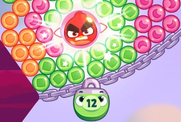Angry Birds Dream Blast 1.77.0