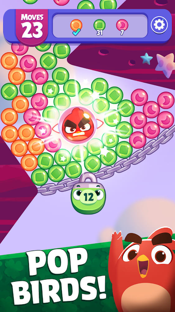 Angry Birds Dream Blast 1.77.0