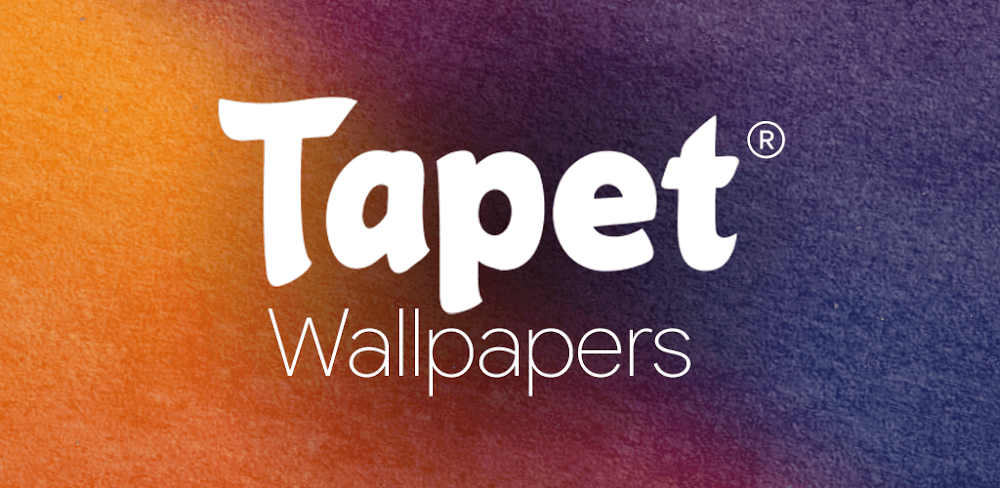 Tapet Wallpapers Generator MOD APK (Premium Unlocked)