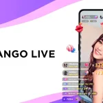 Mango Live – Go Live Streaming MOD APK (VIP/Room Unlocked)