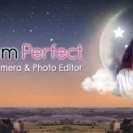 YouCam Perfect – Photo Editor MOD APK (Premium Unlocked)