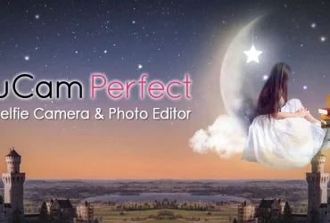 YouCam Perfect – Photo Editor MOD APK (Premium Unlocked)