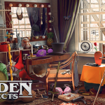 Hidden Objects: Puzzle Quest