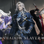 Shadow Slayer: Demon Hunter