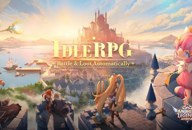 Mobile Legends: Adventure