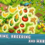 Kong Island: Farm & Survival