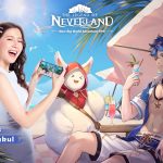 The Legend of Neverland (Legend of Kabbalah)