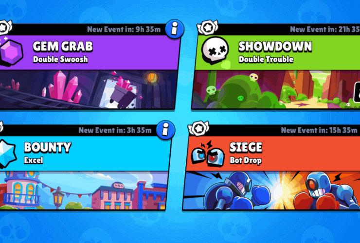 Brawl Stars