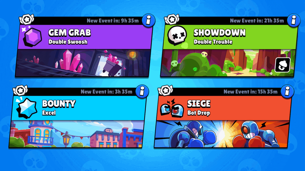 Brawl Stars