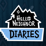 Hello Neighbor: Diaries