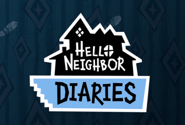 Hello Neighbor: Diaries