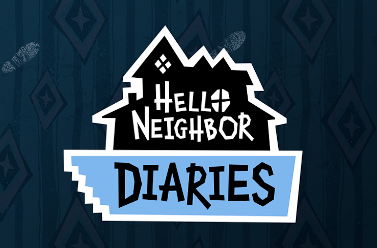 Hello Neighbor: Diaries