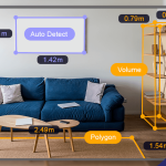 AR Ruler App