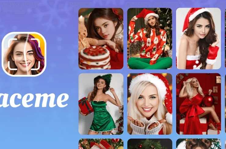 Face Me – AI Art Photo Editor MOD APK (Premium Unlocked)