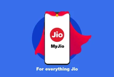 MyJio: For Everything Jio MOD APK (AD Removed, Premium Unlocked)