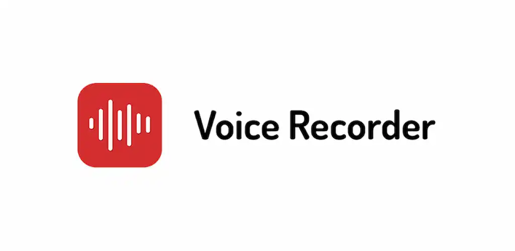 Voice Recorder MOD APK (Premium Unlocked)