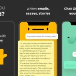 Chatbot AI Chat Open Assistant MOD APK (Premium Unlocked)