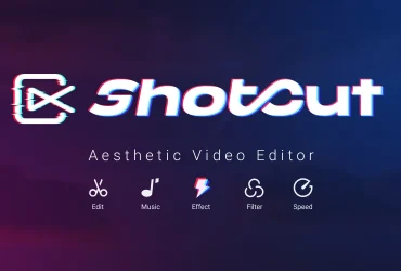 AI Video Editor: ShotCut AI MOD APK (Pro Unlocked)