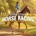 Rival Stars Horse Racing MOD APK (Unlimited Sprint. Speed, Weak Opponents)