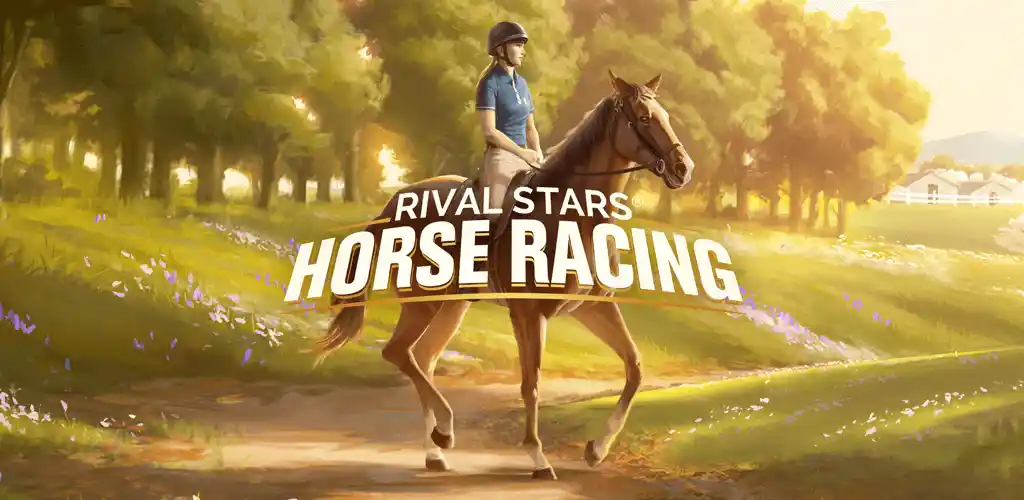 Rival Stars Horse Racing MOD APK (Unlimited Sprint. Speed, Weak Opponents)