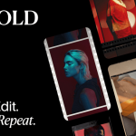 Unfold: Story & Reels Maker MOD APK (Premium Unlocked)