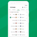 FotMob – Soccer Live Scores