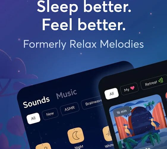 BetterSleep: Sleep Tracker