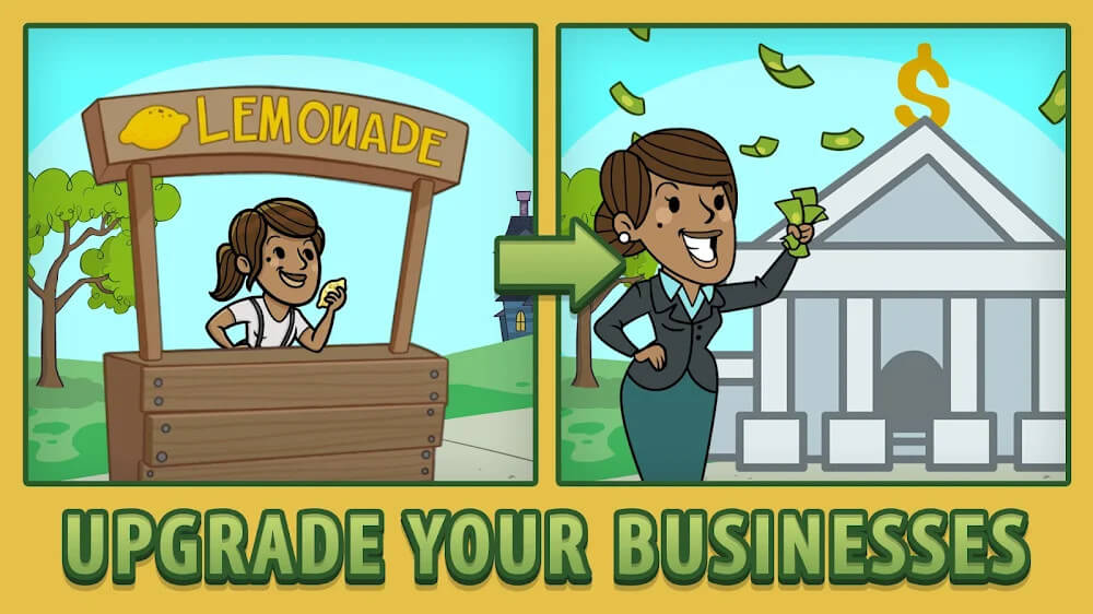 AdVenture Capitalist