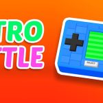 Retro Battle