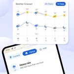 RainViewer: Weather Radar Map