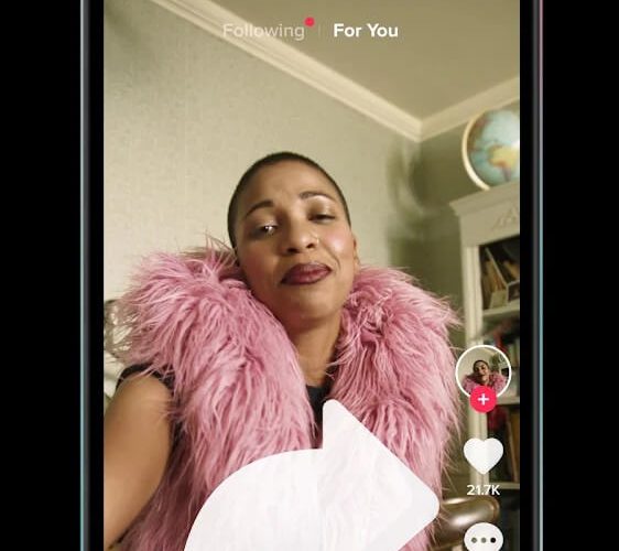 TikTok