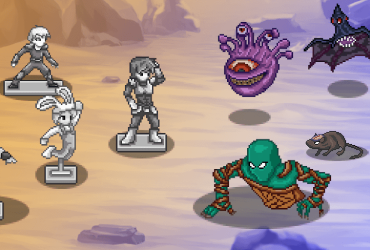 Tavern Rumble
