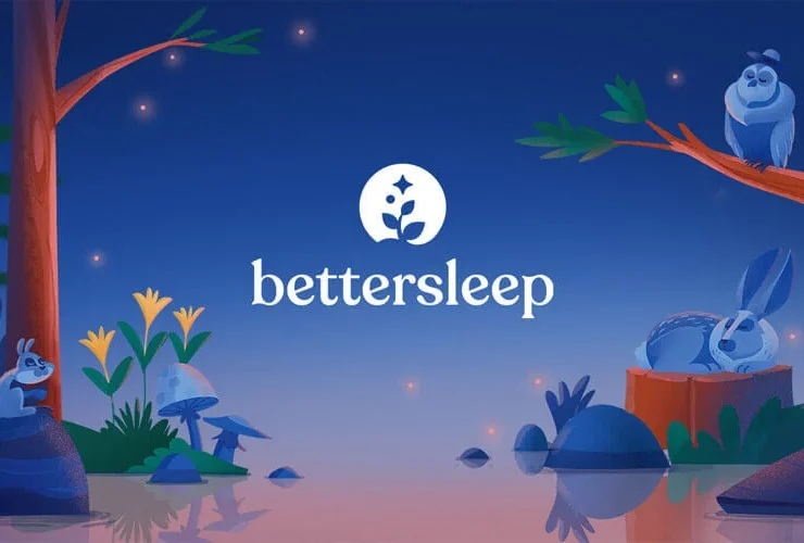 BetterSleep: Sleep Tracker MOD APK (Premium Unlocked)