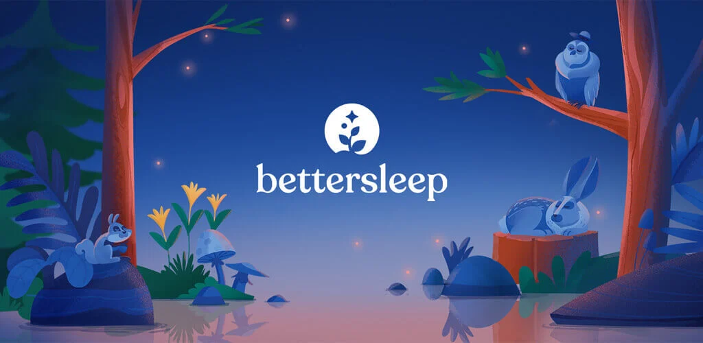 BetterSleep: Sleep Tracker MOD APK (Premium Unlocked)