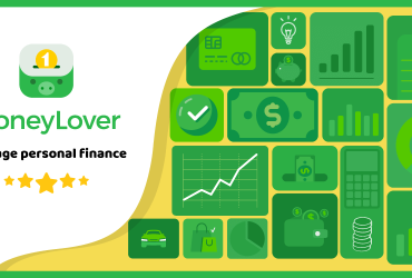 Money Lover – Spending Manager MOD APK (Premium Unlocked)