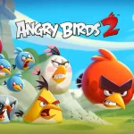 Angry Birds 2 MOD APK (Unlimited Diamonds/Life/Score)