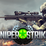 Sniper Strike FPS 3D Shooting MOD APK (Unlimited Ammo, God Mode)