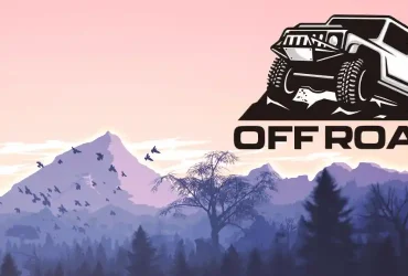 Off Road 4×4 Driving Simulator MOD APK (Unlimited Money)