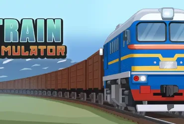 Train Simulator: Railroad Game MOD APK (Unlimited Money/Blueprintse)