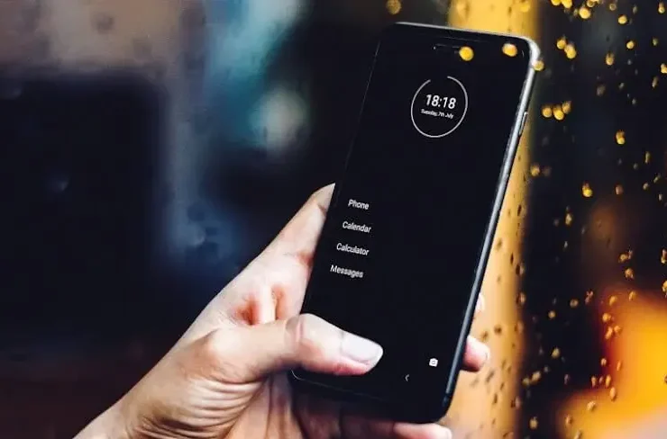 Minimalist Phone: Launcher MOD APK (Premium Unlocked)
