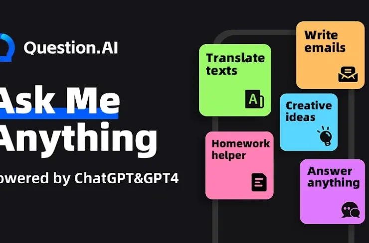 Question.AI – Chatbot & Math AI MOD APK (Plus Unlocked)