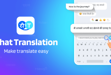 Hi Translate – Chat translator MOD APK (Premium Unlocked)