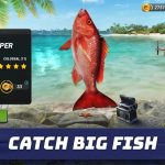 Fishing Clash