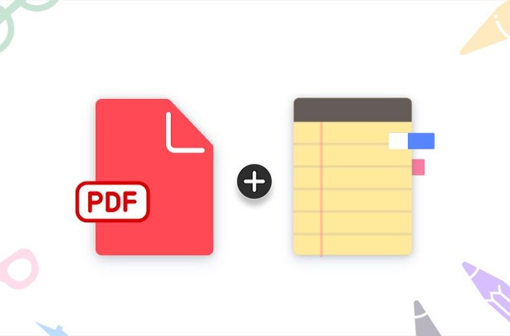 Flexcil Notes & PDF Reader