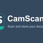 CamScanner