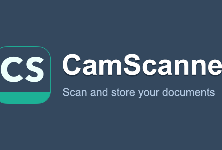 CamScanner