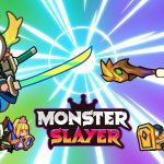 Monster Slayer: IDLE RPG Games